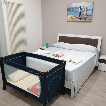 Casa Dei Lylium Διαμέρισμα Παλέρμο Εξωτερικό φωτογραφία