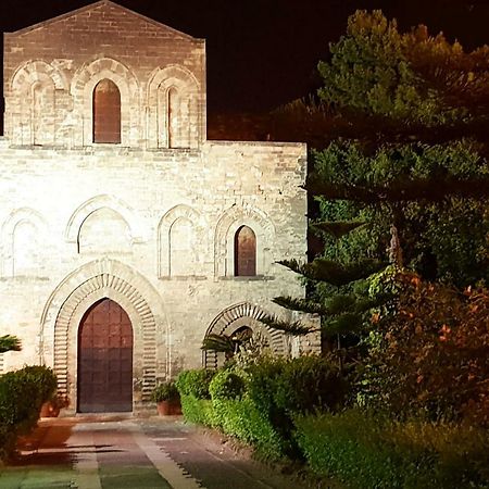 Casa Dei Lylium Διαμέρισμα Παλέρμο Εξωτερικό φωτογραφία