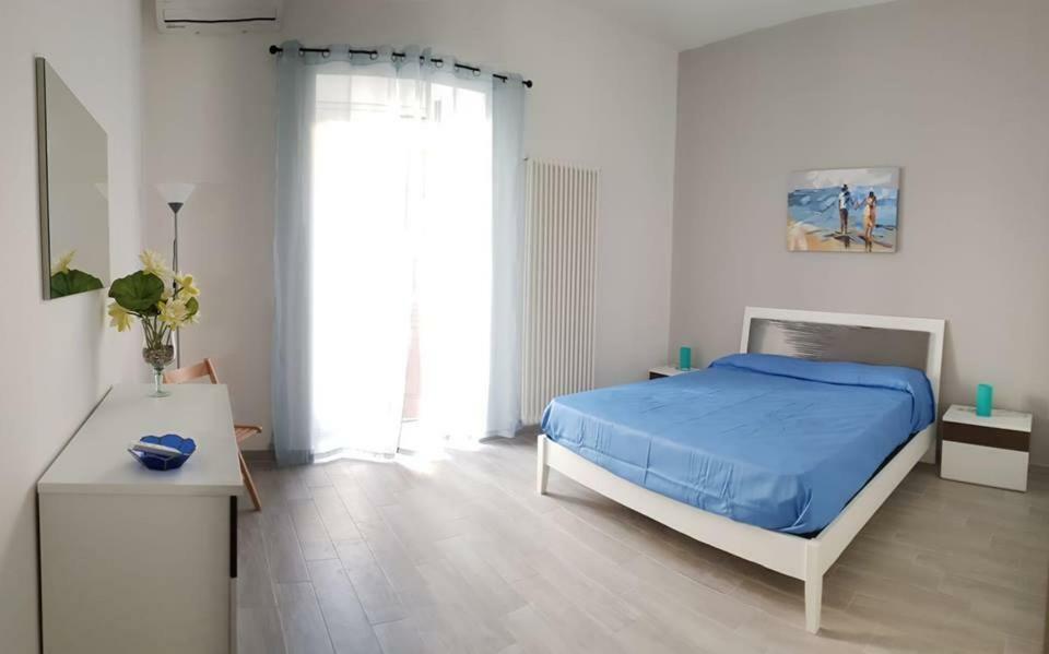 Casa Dei Lylium Διαμέρισμα Παλέρμο Εξωτερικό φωτογραφία