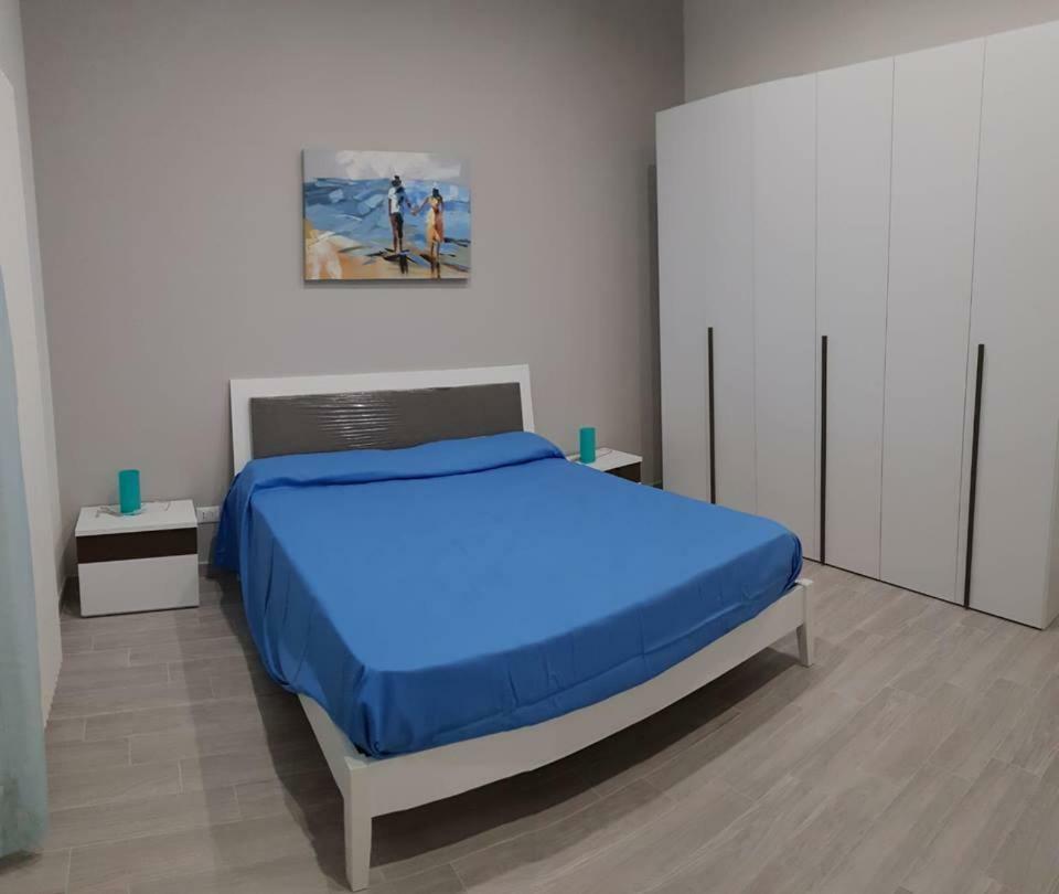 Casa Dei Lylium Διαμέρισμα Παλέρμο Εξωτερικό φωτογραφία