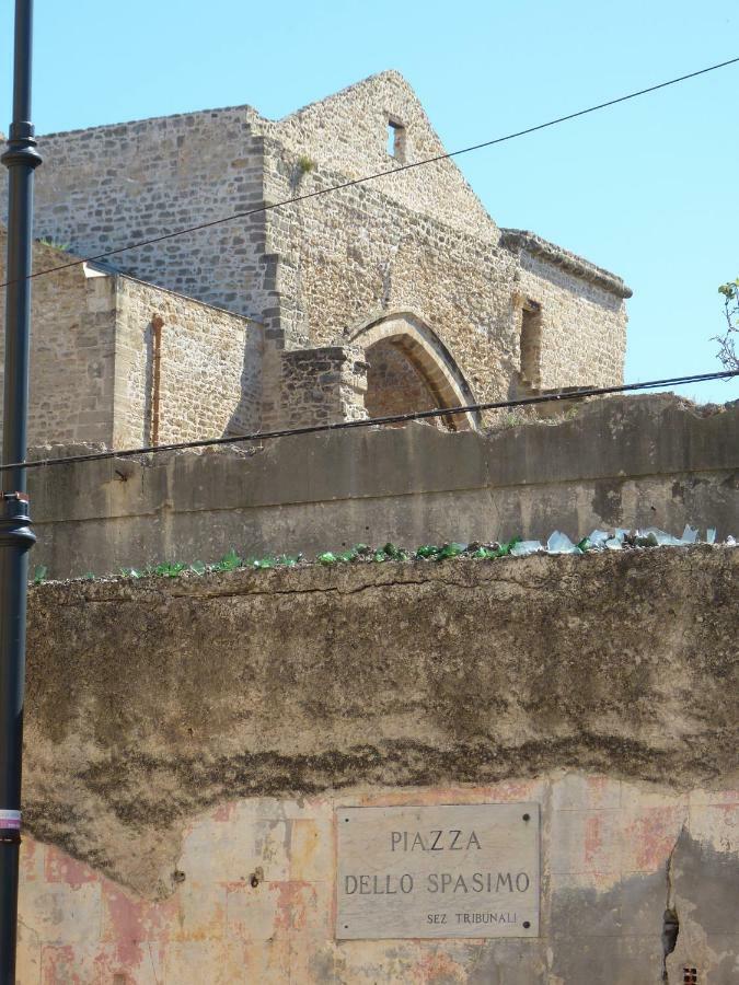 Casa Dei Lylium Διαμέρισμα Παλέρμο Εξωτερικό φωτογραφία