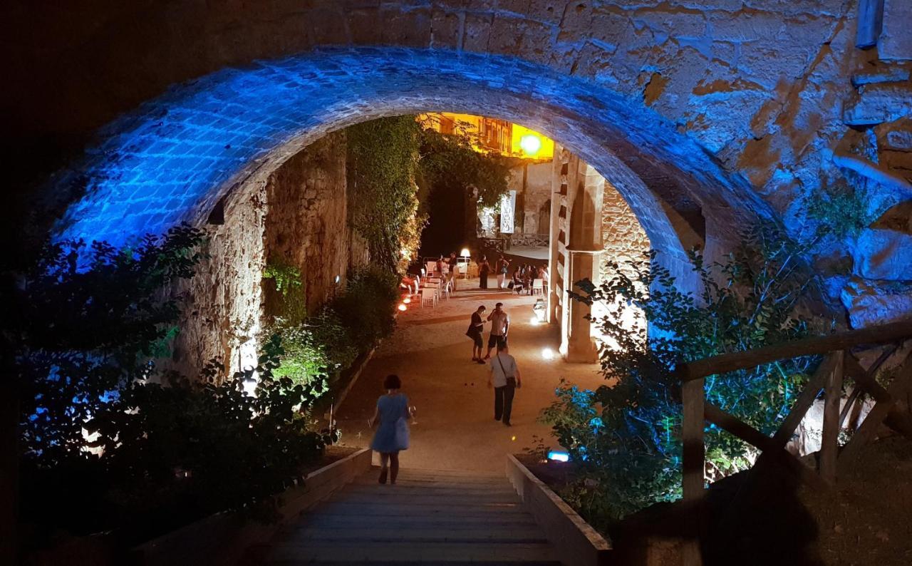 Casa Dei Lylium Διαμέρισμα Παλέρμο Εξωτερικό φωτογραφία
