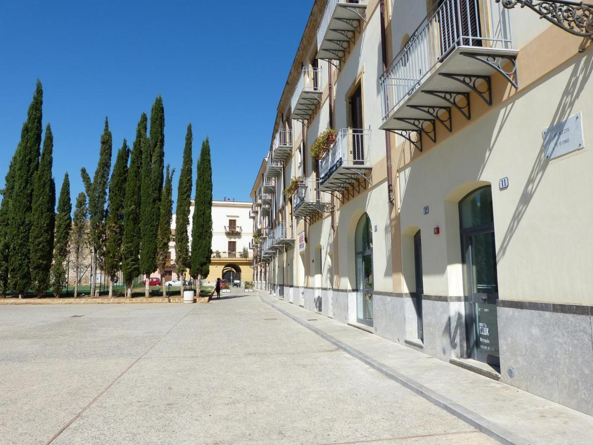 Casa Dei Lylium Διαμέρισμα Παλέρμο Εξωτερικό φωτογραφία